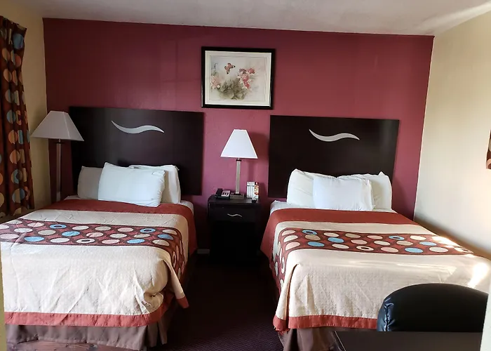 American Inn