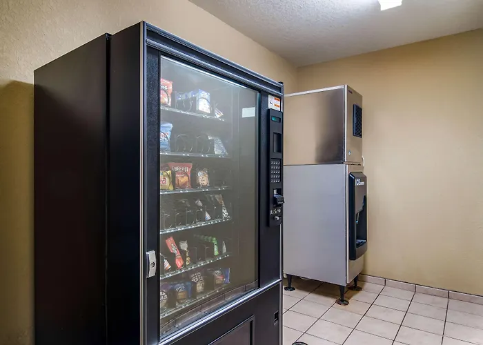 Motel 6-Canton, Ga