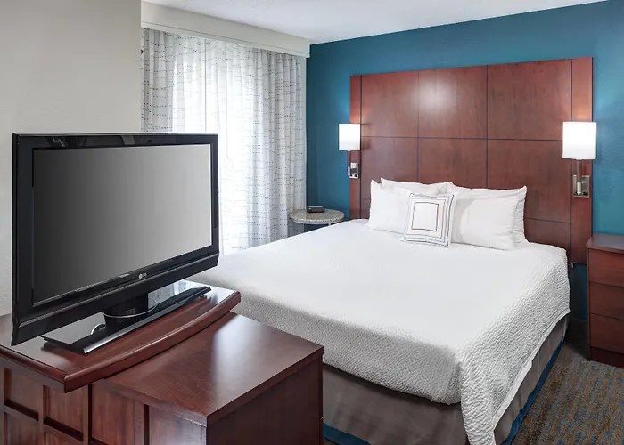Residence Inn By Marriott Dothan