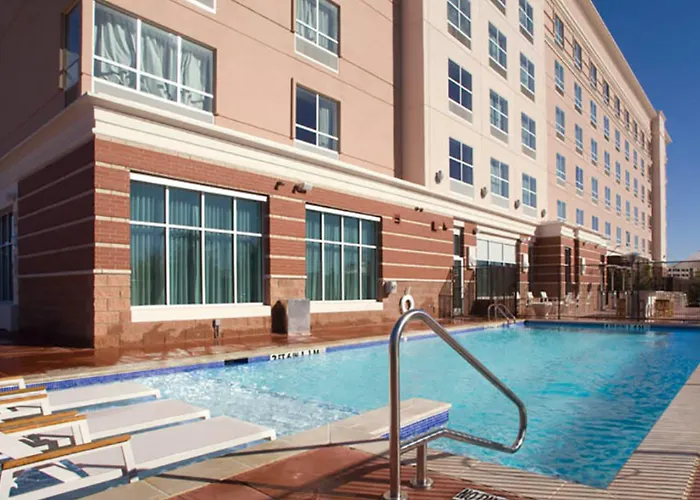 Holiday Inn Dallas - Fort Worth Airport South By Ihg