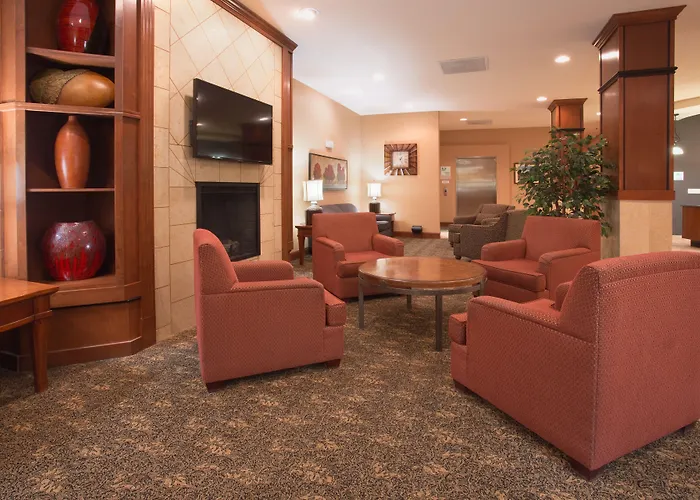 Holiday Inn Express & Suites Trinidad By Ihg