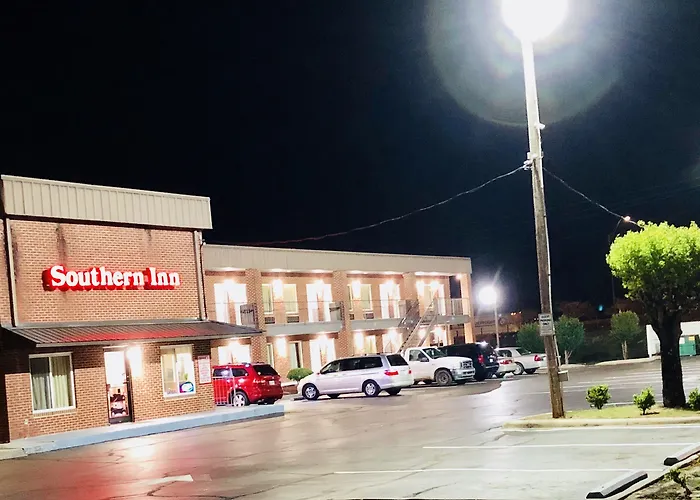 Southern Inn Lumberton