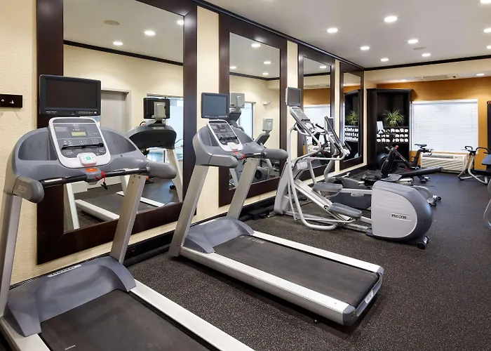 Hilton Garden Inn Merrillville