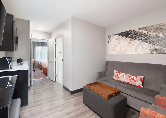 Springhill Suites By Marriott Conyers