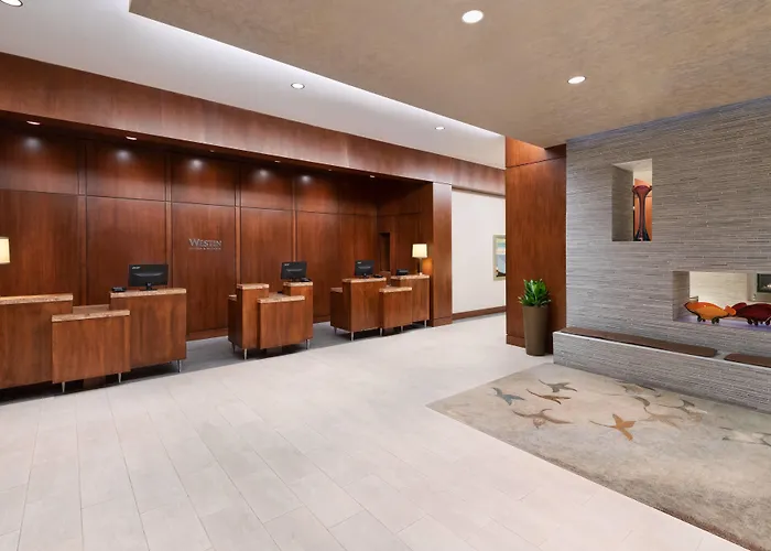 The Westin Reston Heights