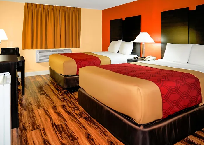 Econo Lodge Rome South