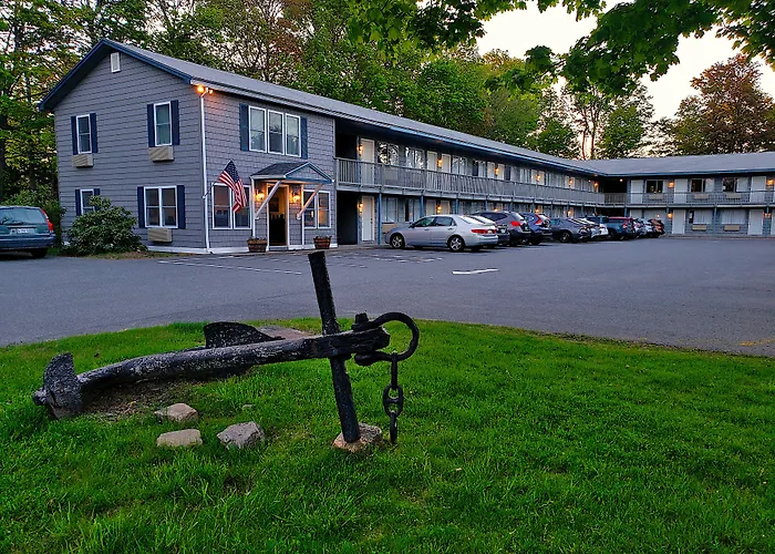 Anchorage Motel