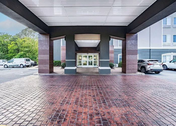 La Quinta Inn & Suites By Wyndham Norfolk