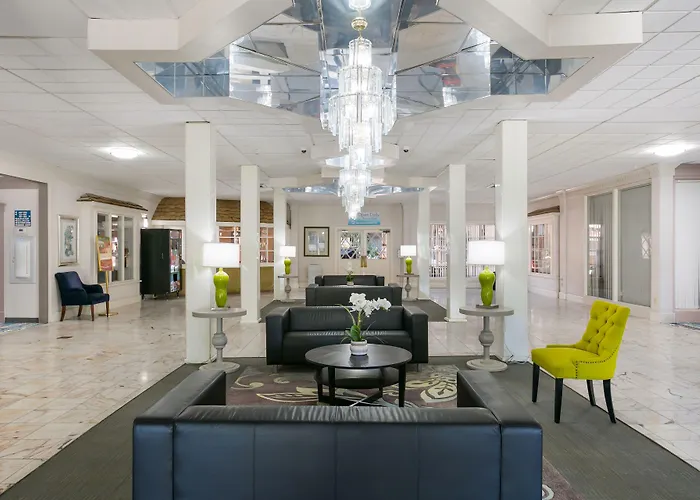Eisenhower Hotel And Conference Center, Gettysburg