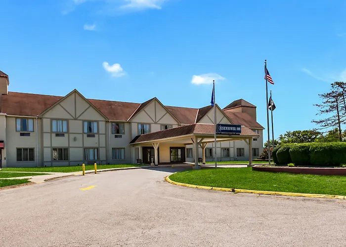 Eisenhower Hotel And Conference Center, Gettysburg