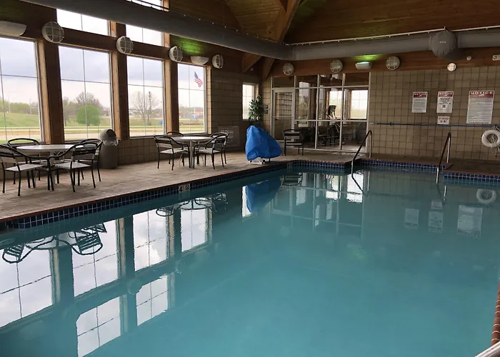 Americinn By Wyndham Princeton Il