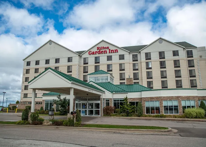 Hilton Garden Inn Erie