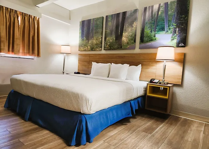 Days Inn By Wyndham Denver Downtown