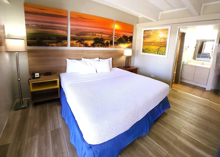 Days Inn By Wyndham Denver Downtown