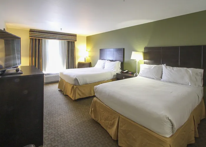 GreenTree Inn&Suites Florence, AZ