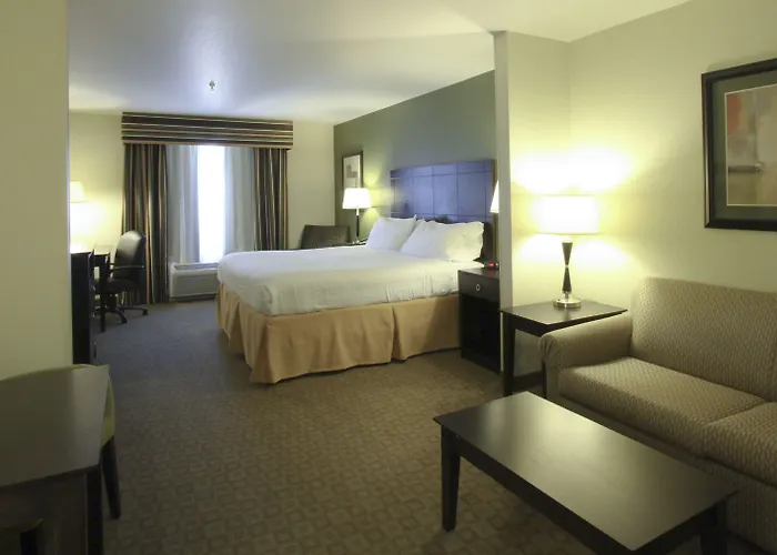 Greentree Inn And Suites Florence, Az