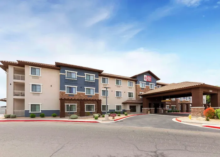 Best Western Plus Surprise-Phoenix Nw