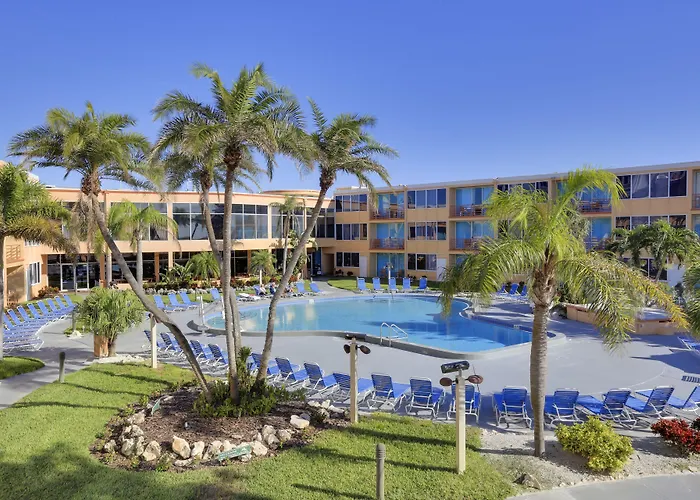 Dolphin Beach Resort