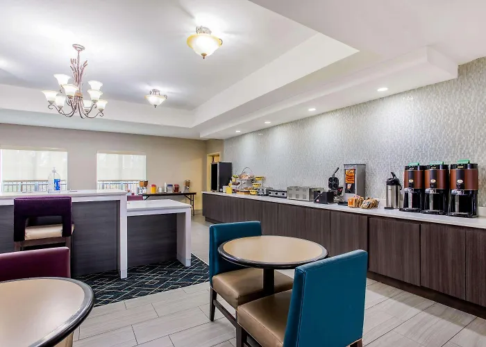 La Quinta By Wyndham Fultondale Birmingham North