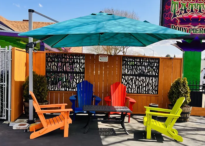 Signature Inn Eugene