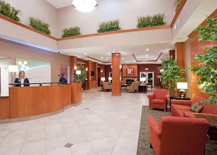 Holiday Inn Casper East-Medical Center By Ihg