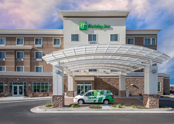 Holiday Inn Casper East-Medical Center By Ihg