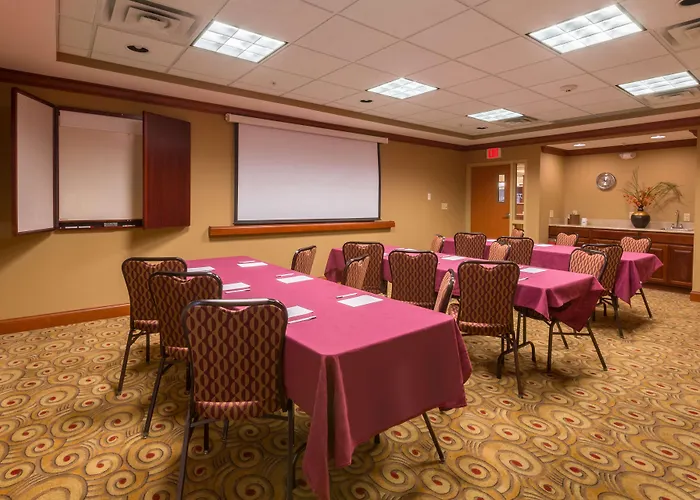 Hampton Inn Goshen