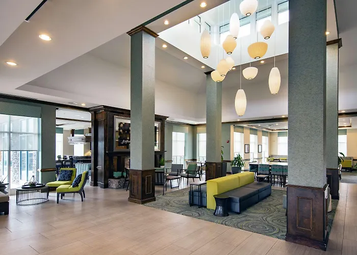 Hilton Garden Inn Valdosta