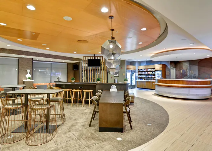 Springhill Suites Cincinnati Airport South