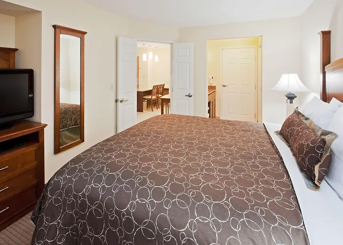 Staybridge Suites Reno Nevada By Ihg