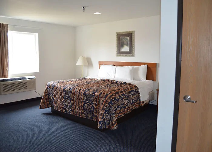Econo Lodge Rice Lake