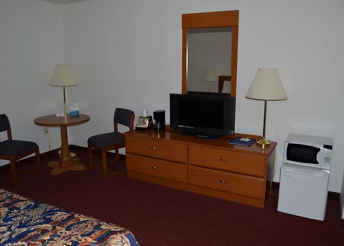 Econo Lodge Rice Lake