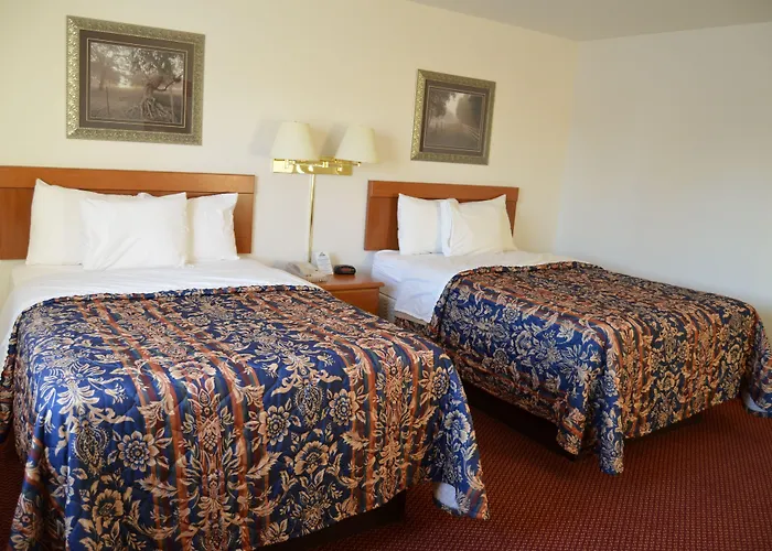 Econo Lodge Rice Lake