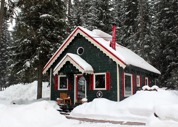 Brundage Bungalows