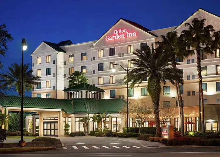 Hilton Garden Inn Palm Coast Town Center