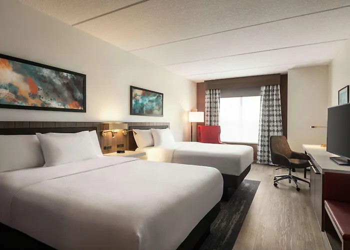 Hilton Garden Inn Palm Coast Town Center