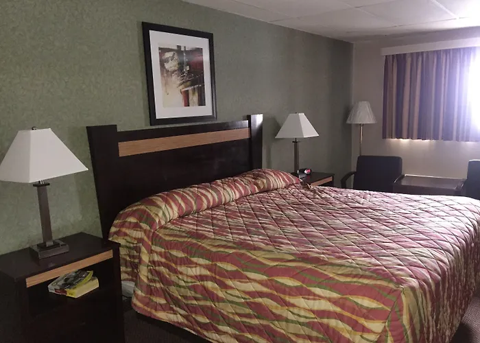 German Village Inn Motel