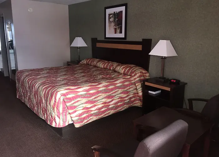 German Village Inn Motel