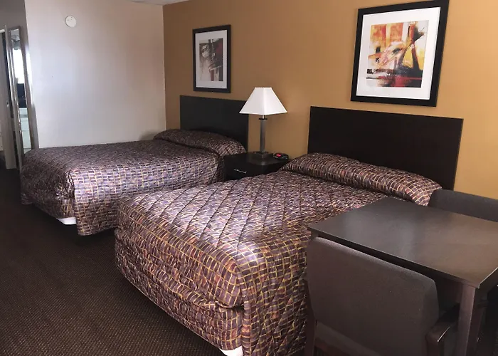 German Village Inn Motel