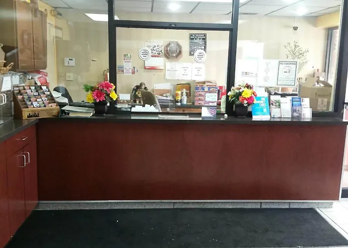 German Village Inn Motel
