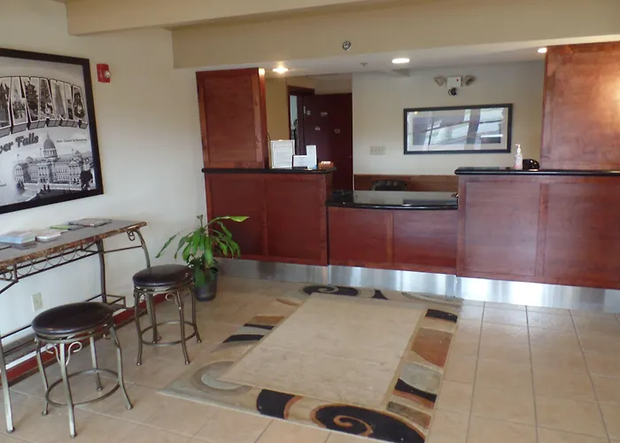 Super 8 By Wyndham Beaver Falls