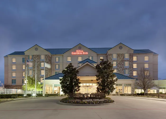 Hilton Garden Inn Frisco
