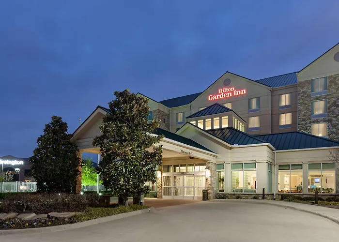 Hilton Garden Inn Frisco