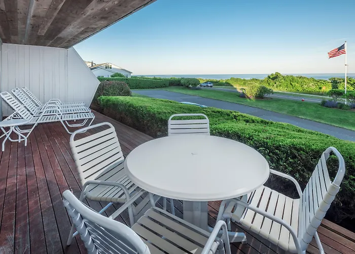 Beachcomber Resort At Montauk