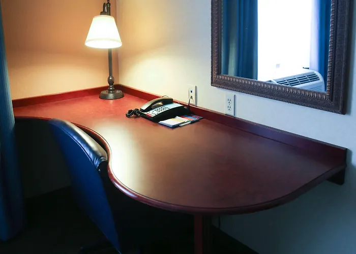 Hampton Inn Morehead