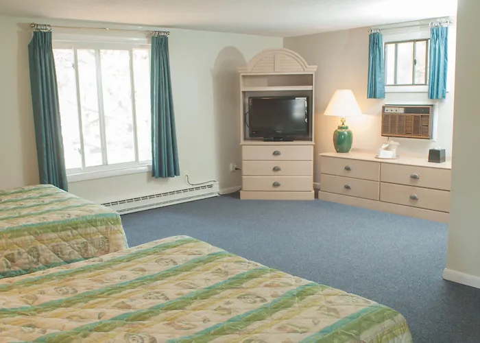 Southfleet Motor Inn