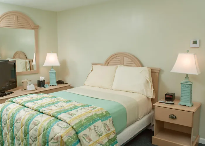 Southfleet Motor Inn