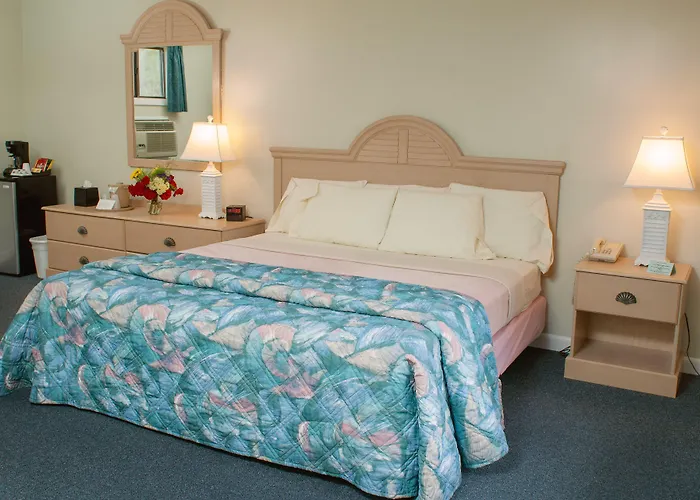 Southfleet Motor Inn