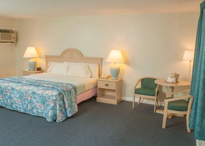 Southfleet Motor Inn