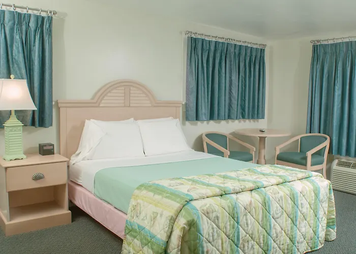 Southfleet Motor Inn